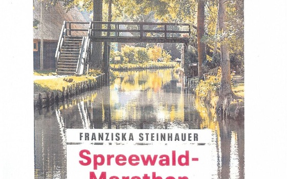Flyer, Foto: Stadtbibliothek der Stadt Falkenberg/Elster, Lizenz: Stadtbibliothek der Stadt Falkenberg/Elster